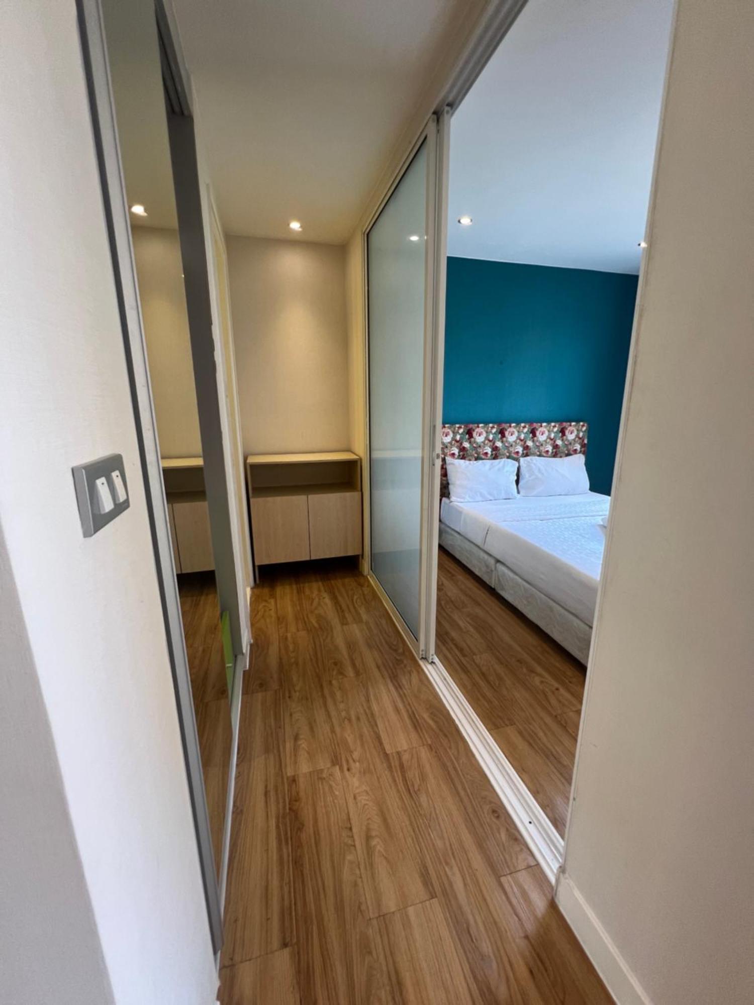 Grande Caribbean By Somphong Appartement *