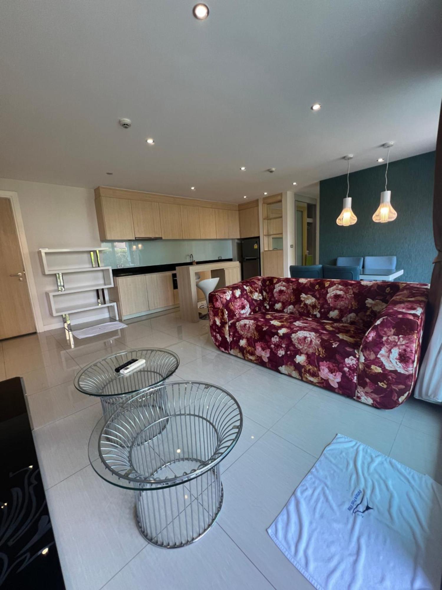 Grande Caribbean By Somphong Appartement